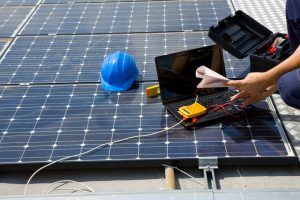 Conditions d’installation de panneaux solaire par Solaires Photovoltaïques à Lans-en-Vercors